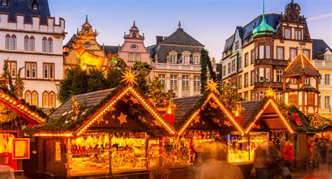 Best Christmas Markets in Europe – Travel Curator