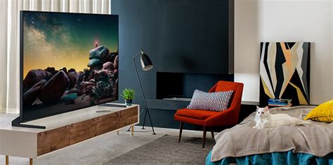 QLED 8K TV - Introducing 8k resolution TV | Samsung US