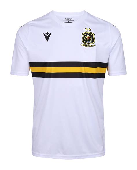 Dumbarton FC Kit History - Football Kit Archive