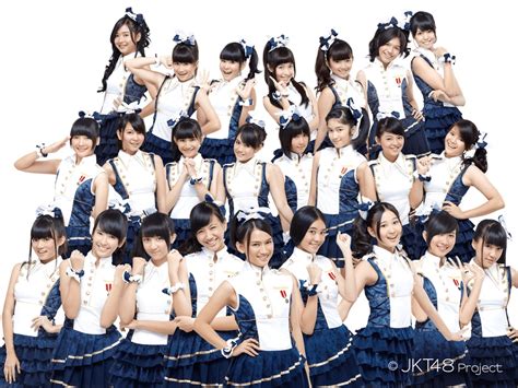 JKT48 Wallpapers - Wallpaper Cave