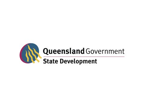 Queensland Government Logo PNG Transparent & SVG Vector - Freebie Supply