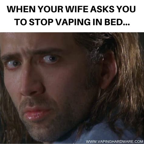 The Best Vape Memes | 25+ Hilarious Vaping Memes