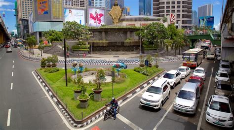 Ortigas Center Travel Guide: Best of Ortigas Center, Manila Travel 2024 ...