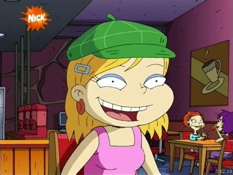 Image - Angelica Pickles (All Grown Up).jpg | Idea Wiki | FANDOM ...