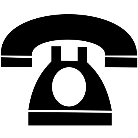 Logo Telephone Png - ClipArt Best