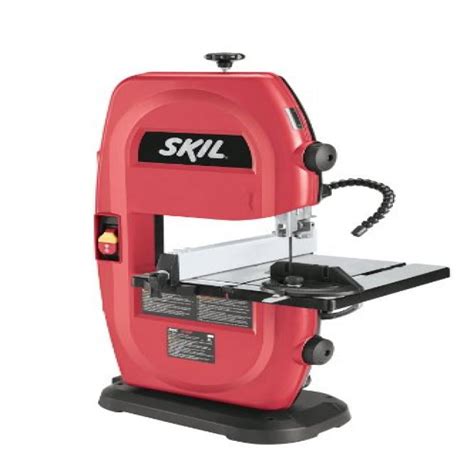 SKIL 3386-01 2.5-Amp 9-Inch Band Saw - Walmart.com - Walmart.com