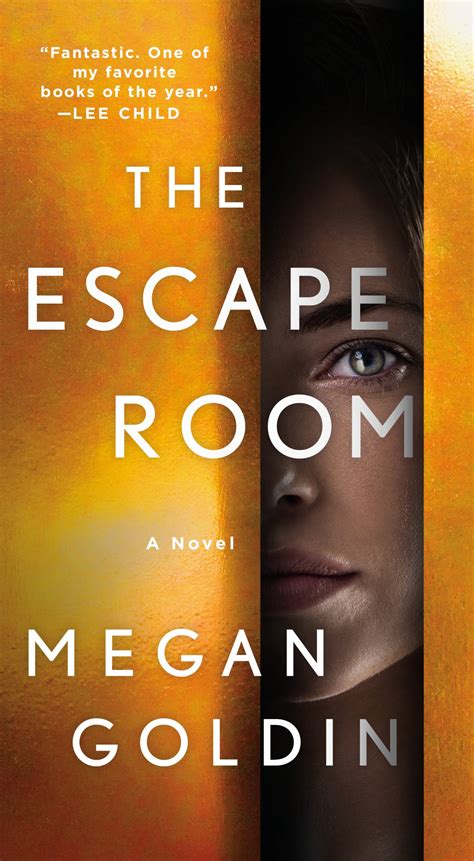 The Escape Room