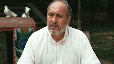 Victor Banerjee Family