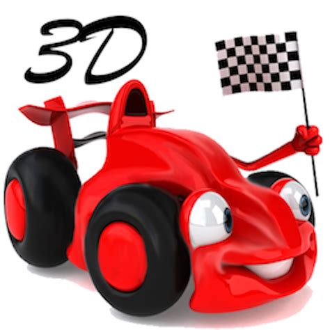 4 Wheel Madness ( Monster Truck Car Racing Stunt Game - Fun Free Race ...