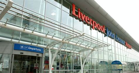 Major changes to Liverpool Airport parking rules - Liverpool Echo