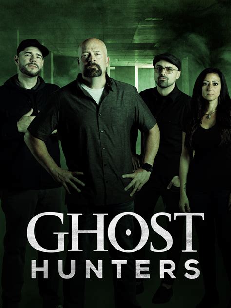 【します】 【中古】 Ghost Hunters: Season 8 - Part 2 [DVD] [輸入盤]：バリューコネクト いません