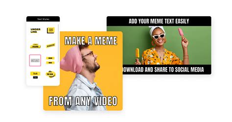 Meme Generator: Make Memes Online | Promo.com