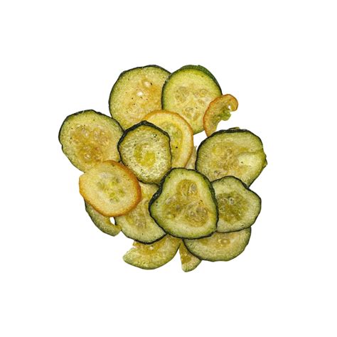 Zucchini Chips