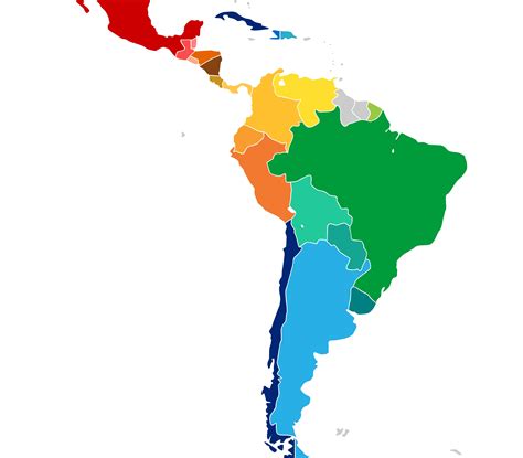 Latin America