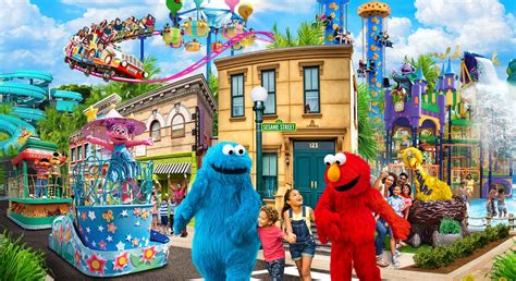 US theme parks financial reports show 2022 post covid recovery | blooloop