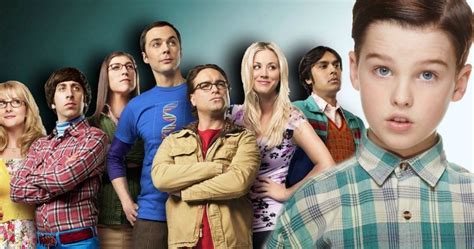 Young Sheldon Easter Eggs About The Big Bang Theory | Flipboard