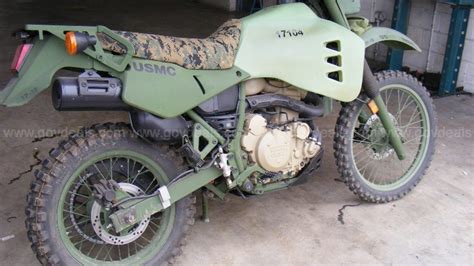 Diesel Motorcycles Used To Exist But Many Were Terrible