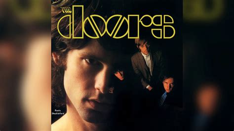 The Doors - The Doors (1967) (Full Album) - YouTube