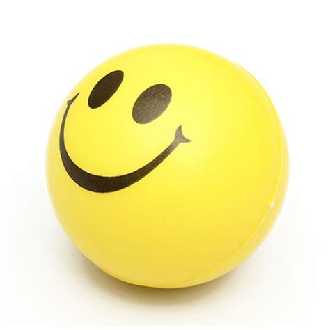 Mini Neon Smile Face Stress Balls 24 Oriental Trading, 59% OFF