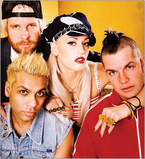 No Doubt | No Doubt No Doubt Gwen Stefani No Doubt, Female Drummer ...