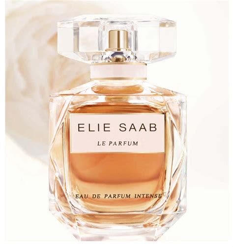 Le Parfum Eau de Parfum Intense Elie Saab parfem - novi parfem za žene 2013