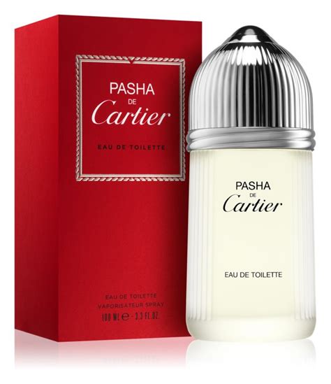 Pasha de Cartier | Perfume, Cartier perfume, Cartier