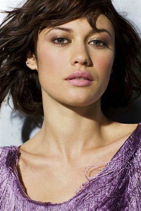 Pin by Bart Gillis on mooie vrouwen | Olga kurylenko, Beauty, Actresses