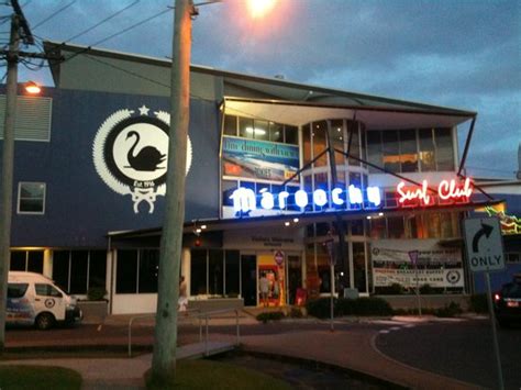 Maroochy Surf Club, Maroochydore - Restaurant Reviews, Phone Number ...