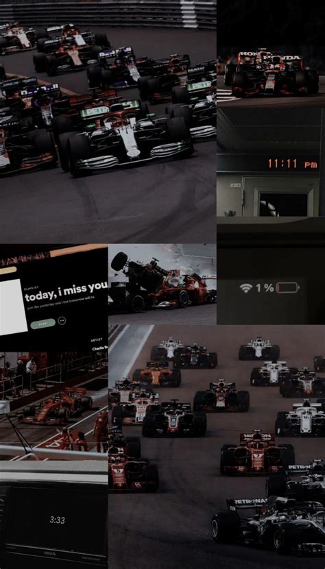 Pin de spampies en formuoli one | F1 wallpaper hd, F1 posters, Ferrari f1