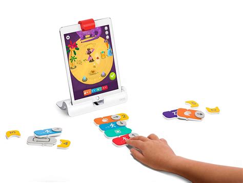 Osmo – Coding Jam – Ages 6-12 – Music Creation, Coding & Problem ...