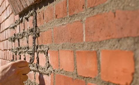 The Difference Between Tuckpointing and Repointing – Masonry ...