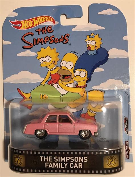 The Simpsons Car Accessories - CAR ACCESSORIES