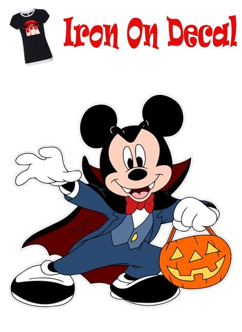 Halloween Mickey Mouse Vampire | ubicaciondepersonas.cdmx.gob.mx