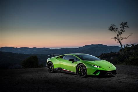 4k Lamborghini Huracan Performante, HD Cars, 4k Wallpapers, Images ...