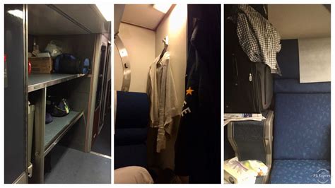 Amtrak Superliner Roomette: What You Need To Know - TWK