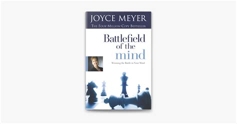 ‎Battlefield of the Mind by Joyce Meyer on Apple Books