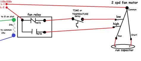 [DIAGRAM] Oil Fired Furnace Fan Center Relay Wire Diagram - MYDIAGRAM ...