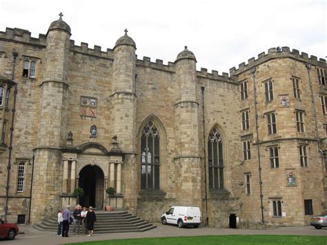 Composer Writes Music Based on Durham Castle Data - Durham Magazine ...