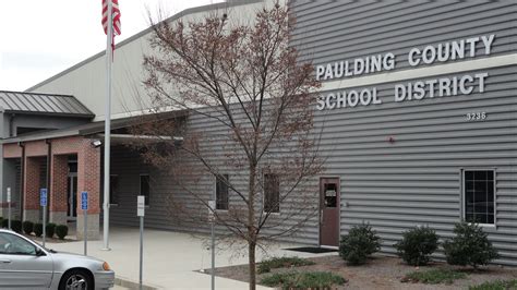 Paulding County School Board meeting | Dallas, GA Patch