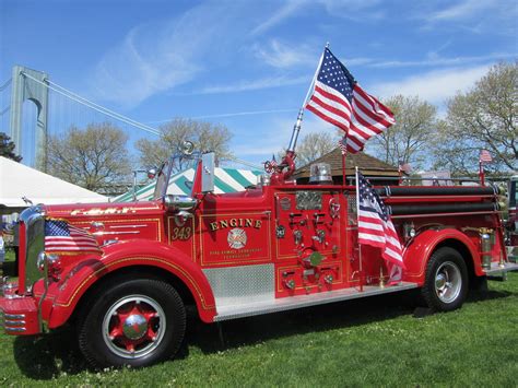 FDNY Engine 343 | Arlington County | Flickr