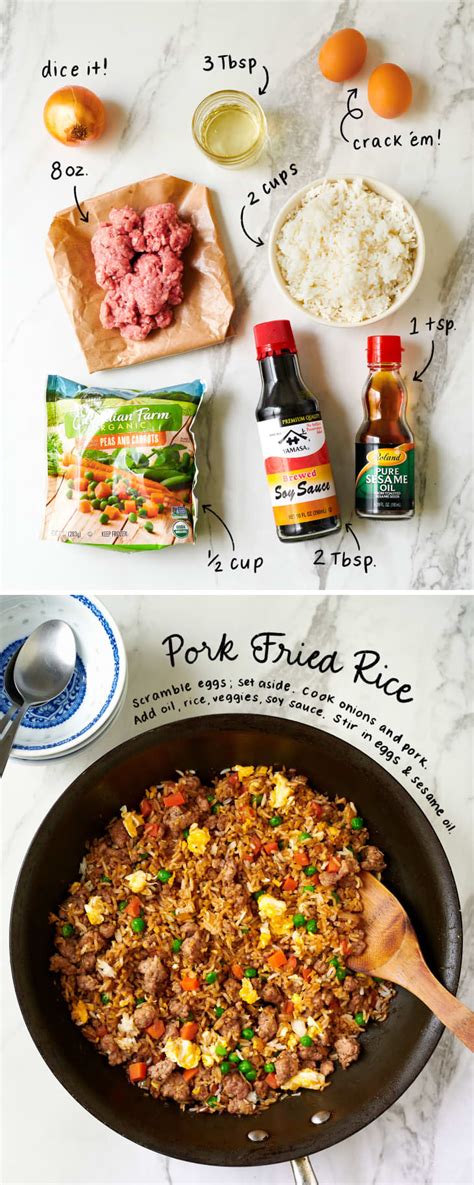 5 Quick Dinners That Start with 2 Cups of Leftover Rice | The Kitchn