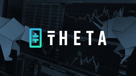 Theta Token Analysis - THETA Trades Inside Long-Term Descending ...