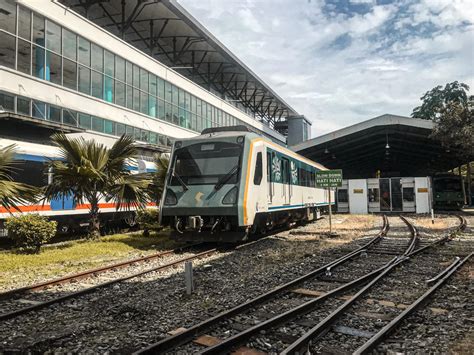 KA Bandara Medan-Kualanamu Kembali Beroprasi 1 Agustus – Kabar Jendela