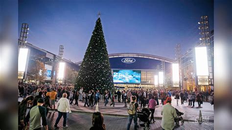 Dallas Cowboys Christmas Spectacular