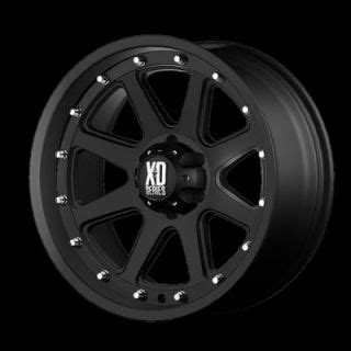 15 x 8 CHEVY GMC Truck Black Rally Wheels Rims 6 LUG C10 CK Silverado