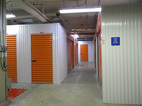 The Benefits Of Climate Controlled Storage Sheds - Home Storage Solutions