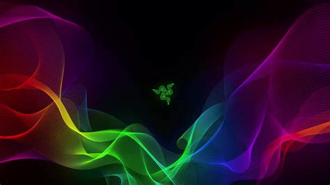 Razer Wave Live Wallpaper - WallpaperWaifu