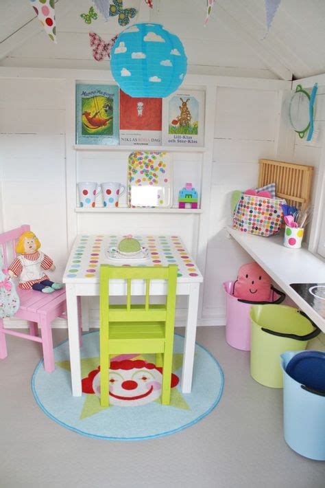 12 Wendy house paint ideas | wendy house, play houses, build a playhouse