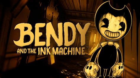 Bendy and the Ink Machine Mods | Skizzium Mods