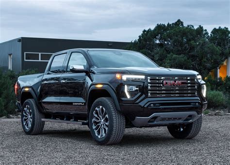 10 Trucks We'd Buy Instead Of The 2023 RAM 1500